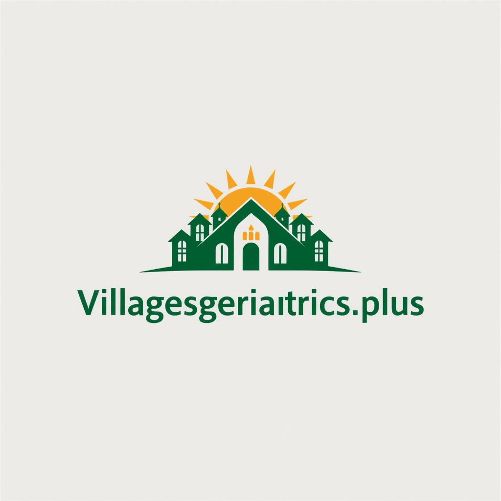 Villagesgeriatrics